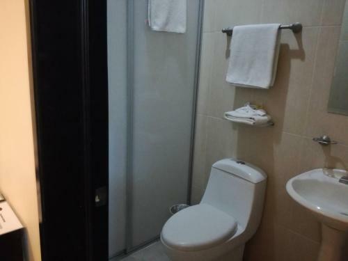 Hotel Y Suites El Refugio De Don Carlos