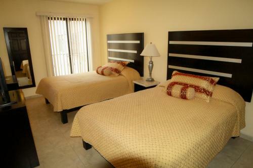 Hotel Y Suites El Refugio De Don Carlos