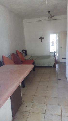 Apartamento Estudio Centro Zihuatanejo