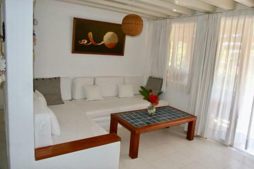 Apartamento Villas Del Sol - 2 Bdrm Condo On La Ropa Beach
