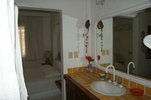 Apartamento Villas Del Sol - 2 Bdrm Condo On La Ropa Beach