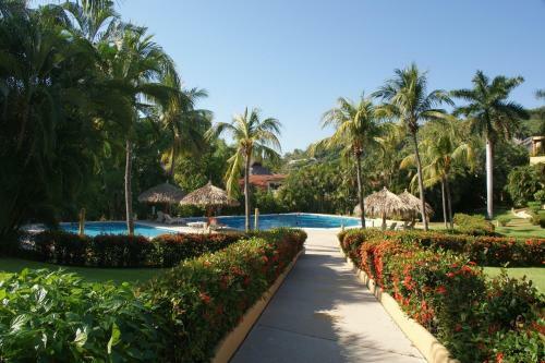 Apartamento Villas Del Sol - 2 Bdrm Condo On La Ropa Beach