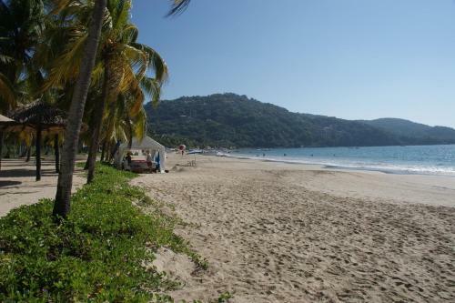 Apartamento Villas Del Sol - 2 Bdrm Condo On La Ropa Beach