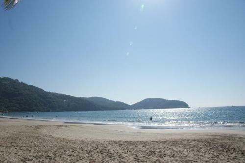 Apartamento Villas Del Sol - 2 Bdrm Condo On La Ropa Beach