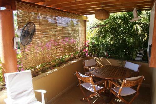 Apartamento Villas Del Sol - 2 Bdrm Condo On La Ropa Beach