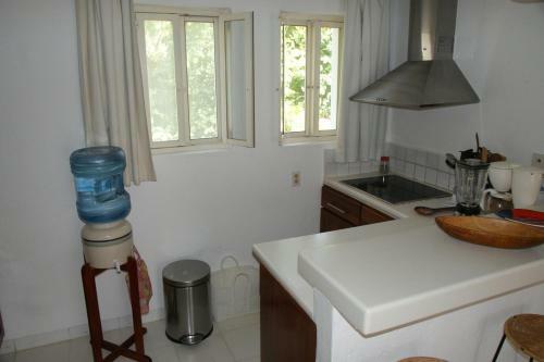Apartamento Villas Del Sol - 2 Bdrm Condo On La Ropa Beach