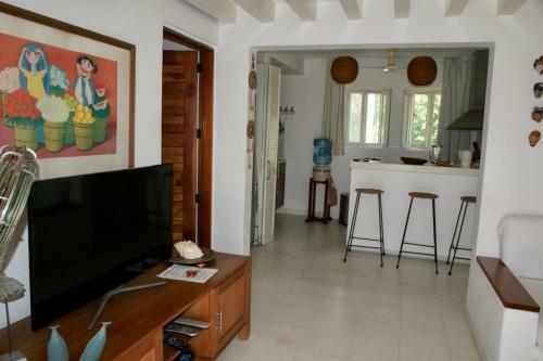 Apartamento Villas Del Sol - 2 Bdrm Condo On La Ropa Beach