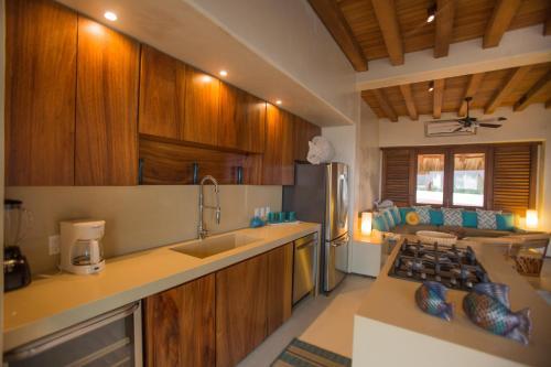 Hotel The Residences At Playa Blanca