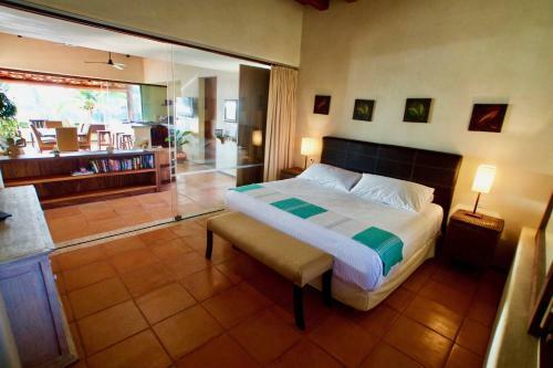 Hotel The Residences At Playa Blanca