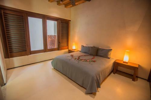 Hotel The Residences At Playa Blanca