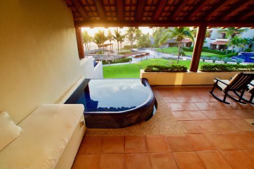 Hotel The Residences At Playa Blanca