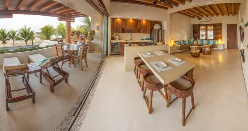 Hotel The Residences At Playa Blanca