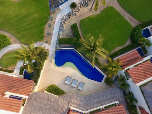 Hotel The Residences At Playa Blanca