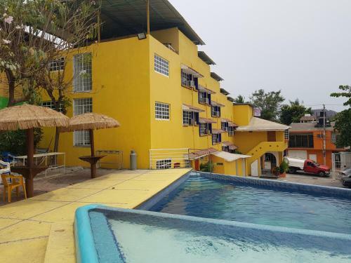 Hotel Bahia