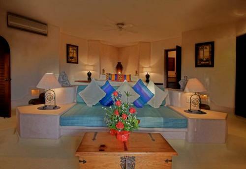 Villa Carolina Boutique Hotel