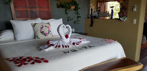 Casa Arcoiris Zihuatanejo B&B