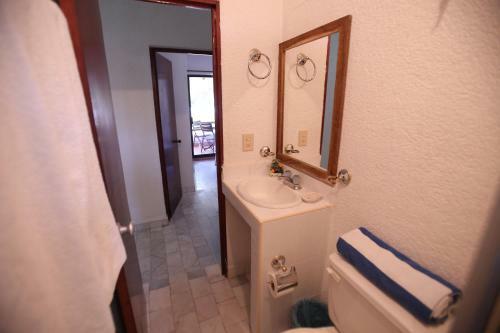 Casa Amatepec Zihuatanejo