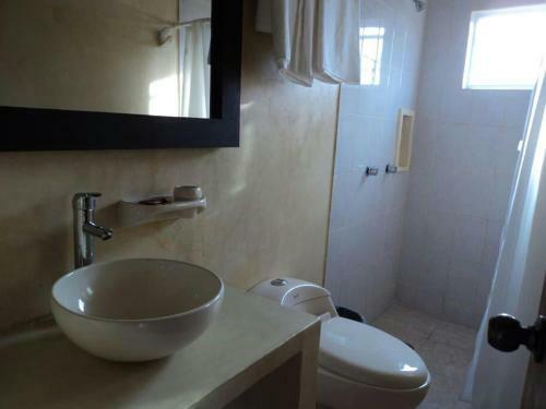 Apartamento Zihuatanejo Playa La Madera