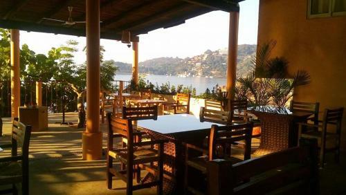 Apartamento Zihuatanejo Playa La Madera