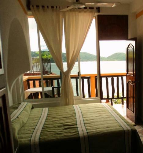 Apartamento Zihuatanejo Playa La Madera