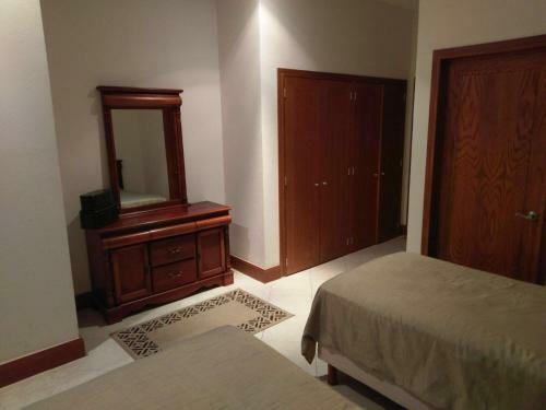 Grand Residencial Ixtapa Apartment