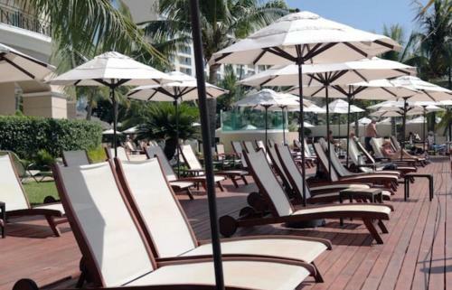 Grand Residencial Ixtapa Apartment