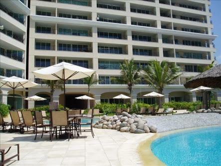 Grand Residencial Ixtapa Apartment