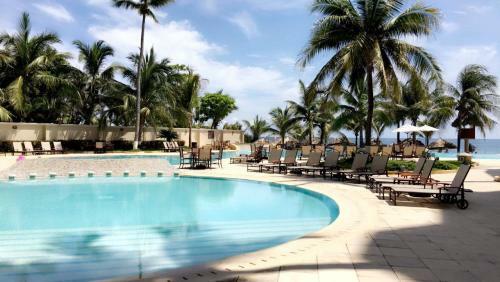 Grand Residencial Ixtapa Apartment