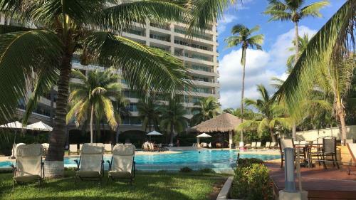 Grand Residencial Ixtapa Apartment