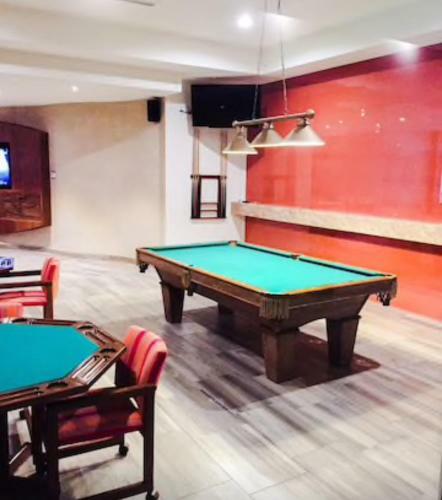 Grand Residencial Ixtapa Apartment