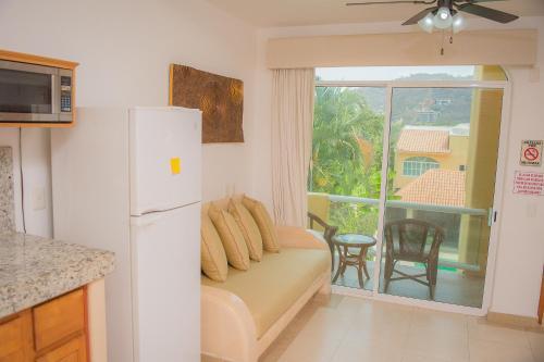 Agroturismo Bungalows Arena Dorada