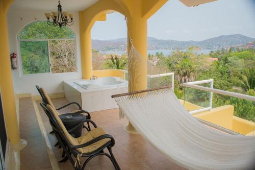 Agroturismo Bungalows Arena Dorada