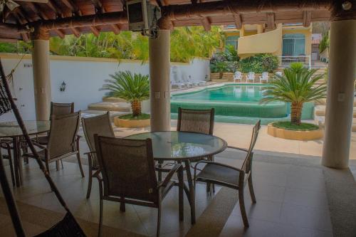 Agroturismo Bungalows Arena Dorada