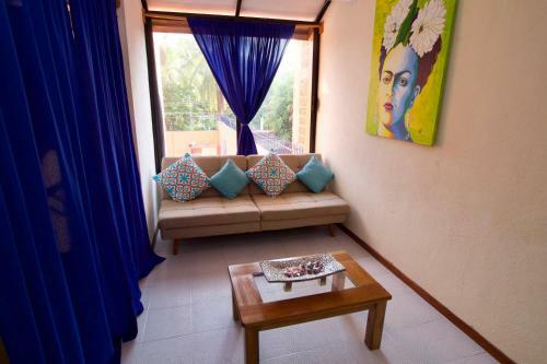 Hotel Villas Ximena
