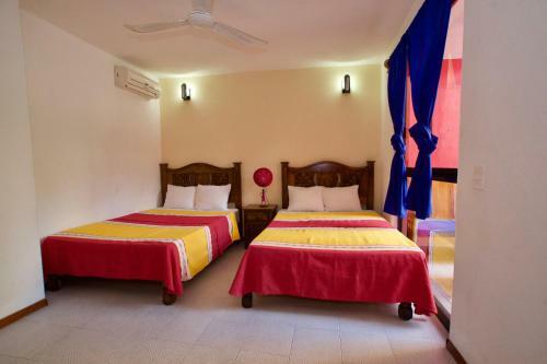 Hotel Villas Ximena