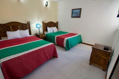 Hotel Villas Ximena