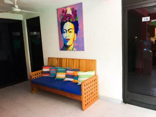 Hotel Villas Ximena