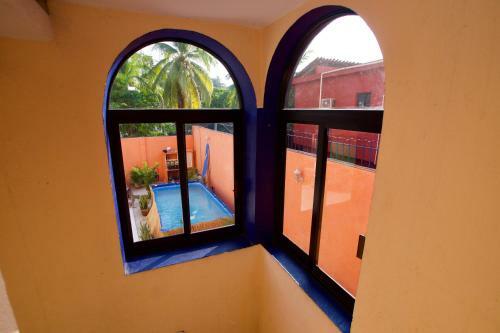 Hotel Villas Ximena