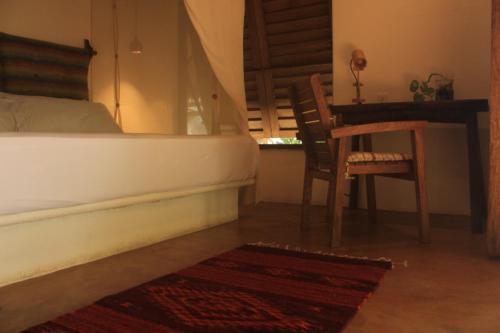 Hotel Descalzo