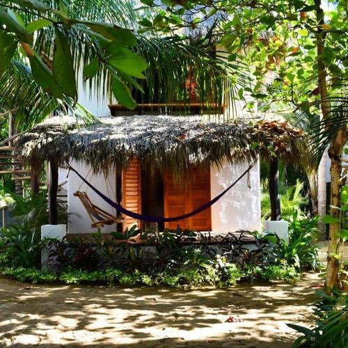 Hotel Descalzo