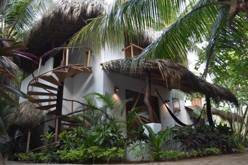 Hotel Descalzo