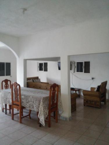 Posada La Istme�a