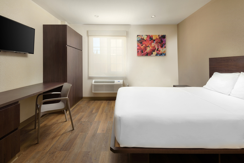 Hotel Extended Suites Saltillo Galer�as