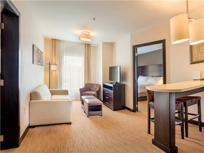 Hotel Staybridge Suites - Saltillo
