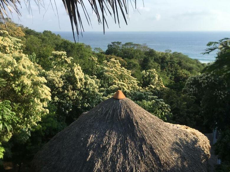 Hotel Zazil Retreat