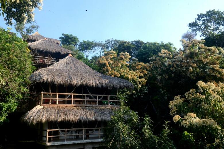 Hotel Zazil Retreat