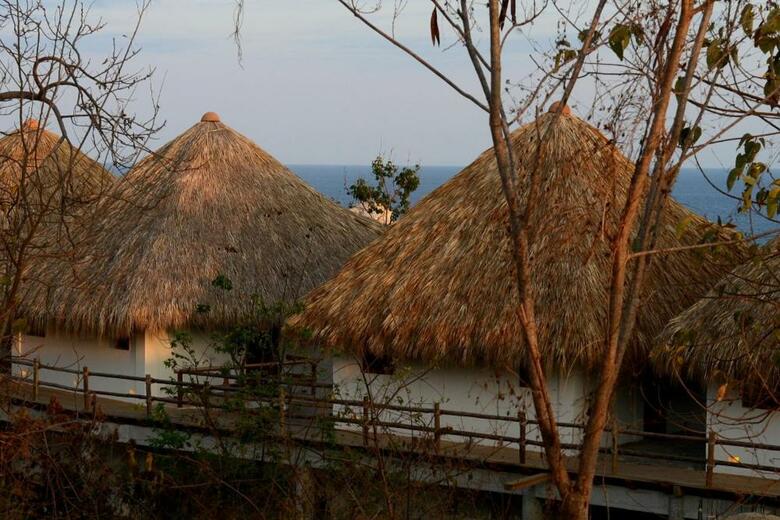 Hotel Zazil Retreat