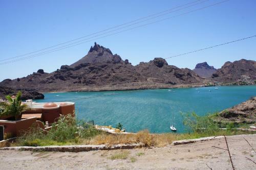 Apartamento Caracol Peninsula 547-4 �studios Del Caracol� Apts