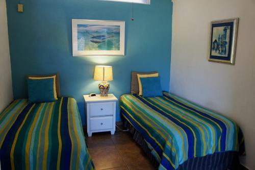 Apartamento Caracol Peninsula 547-4 �studios Del Caracol� Apts