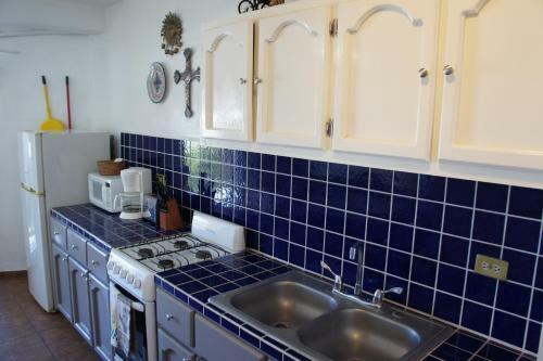 Apartamento Caracol Peninsula 547-4 �studios Del Caracol� Apts